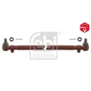 FEBI BILSTEIN 23897 Spurstange für MERCEDES-BENZ