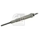 FEBI BILSTEIN 26757 Glühkerze für MAZDA