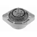 Lagerung Motor Febi Bilstein 26801 für Bmw Links