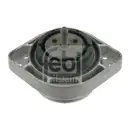 Lagerung Motor Febi Bilstein 26801 für Bmw Links