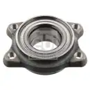 FEBI BILSTEIN 26376 Radlager für VW, AUDI, SEAT