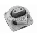 Lagerung Automatikgetriebe Febi Bilstein 26478 für Mercedes Benz Hinten