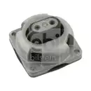 Lagerung Automatikgetriebe Febi Bilstein 26478 für Mercedes Benz Hinten