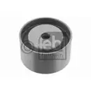 FEBI BILSTEIN 28260 Umlenkrolle für CHRYSLER, DODGE
