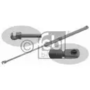 FEBI BILSTEIN 27631 Gasdruckfeder für VOLVO