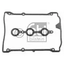 Dichtungssatz Zylinderkopfhaube Febi Bilstein 29619 für Audi für Skoda für VW