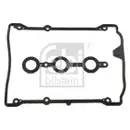 Dichtungssatz Zylinderkopfhaube Febi Bilstein 29619 für Audi für Skoda für VW