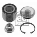 FEBI BILSTEIN 30545 Radlagersatz für RENAULT, DACIA