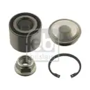 FEBI BILSTEIN 30545 Radlagersatz für RENAULT, DACIA