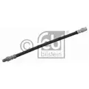 FEBI BILSTEIN 05742 Bremsschlauch für MERCEDES-BENZ, ALFA
