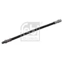 FEBI BILSTEIN 05742 Bremsschlauch für MERCEDES-BENZ, ALFA
