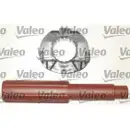VALEO 821422 Pkw Premium Kupplungskit 3P