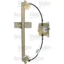 VALEO 850620 Fensterheber (o. Motor) h l AUDI A3