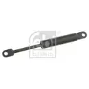 FEBI BILSTEIN 24838 Gasdruckfeder für MAN