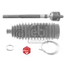 Axialgelenk Spurstange Febi Bilstein 27203 für Renault Vorderachse Links