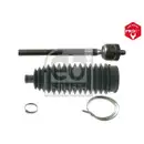 Axialgelenk Spurstange Febi Bilstein 27203 für Renault Vorderachse Links