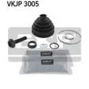 SKF VKJP 3005 Faltenbalg (Material: Gummi): L 90 mm, I