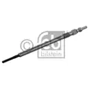 FEBI BILSTEIN 34266 Glühkerze für MITSUBISHI, SMART