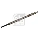 FEBI BILSTEIN 34266 Glühkerze für MITSUBISHI, SMART