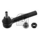 Spurstangenkopf Febi Bilstein 34319 Prokit für Opel für Vauxhall