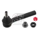 Spurstangenkopf Febi Bilstein 34319 Prokit für Opel für Vauxhall