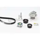 CONTINENTAL CTAM CT975WP5 Zahnriemen Kit + Wasserpumpe