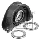 FEBI BILSTEIN 38092 Kardanwellenmittellager für DAF