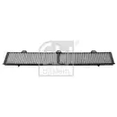 FEBI BILSTEIN 23683 Innenraumfilter für BMW