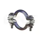 Klemmstücksatz Abgasanlage Ernst 492898 für Citroën für Opel für General Motors