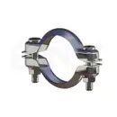 Klemmstücksatz Abgasanlage Ernst 492898 für Citroën für Opel für General Motors