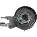 Spannrolle Zahnriemen Schaeffler Ina 531 0786 10 für Ford für Volvo