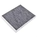 Filter Innenraumluft Mann-filter CUK 24 003 für Opel für Vauxhall für Byd