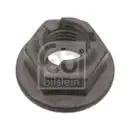 FEBI BILSTEIN 23696 Sicherungsmutter für MERCEDES-BENZ, CITROËN, PEUGEOT, JEEP