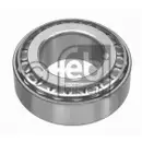 FEBI BILSTEIN 11594 Radlager für VOLVO, RENAULT
