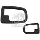 FEBI BILSTEIN 28416 Abdeckung für BMW