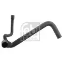FEBI BILSTEIN 11976 Kühlwasserschlauch für MERCEDES-BENZ