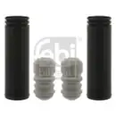 Original 2x Bilstein B4 Stoßdämpfer + Domlager + Staubschutz Hinterachse BMW 3er