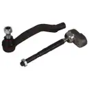 Spurstange Febi Bilstein 34844 für Mercedes Benz für Mercedes Benz