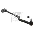 Spurstange Febi Bilstein 34844 für Mercedes Benz für Mercedes Benz