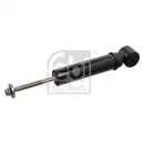 FEBI BILSTEIN 35033 Fahrerhausdämpfer für SCANIA