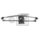 FEBI BILSTEIN 36699 Wischergestänge für MERCEDES-BENZ, VW