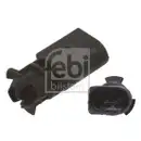Sensor Außentemperatur Febi Bilstein 37476 für Audi für Seat für Skoda für VW