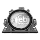Wellendichtring Kurbelwelle Febi Bilstein 37745 für Audi für Seat für Skoda