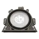 Wellendichtring Kurbelwelle Febi Bilstein 37745 für Audi für Seat für Skoda