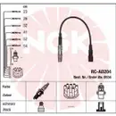 NGK 0504 Zündleitungssatz RC-AD204