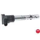 Zündspule Ngk 48005 für Audi für Seat für Skoda für VW für Lamborghini