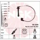 Zündleitungssatz Ngk 8932 für Mazda