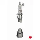 NGK 3419 Zündkerze BR6HIX für CITROËN, VW, MOSKVICH, VOLVO, WARTBURG, RENAULT