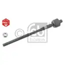 FEBI BILSTEIN 33452 Axialgelenk für NISSAN