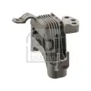 FEBI BILSTEIN 37976 Motorlager für OPEL